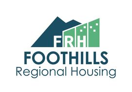 Foothills Regional Housing